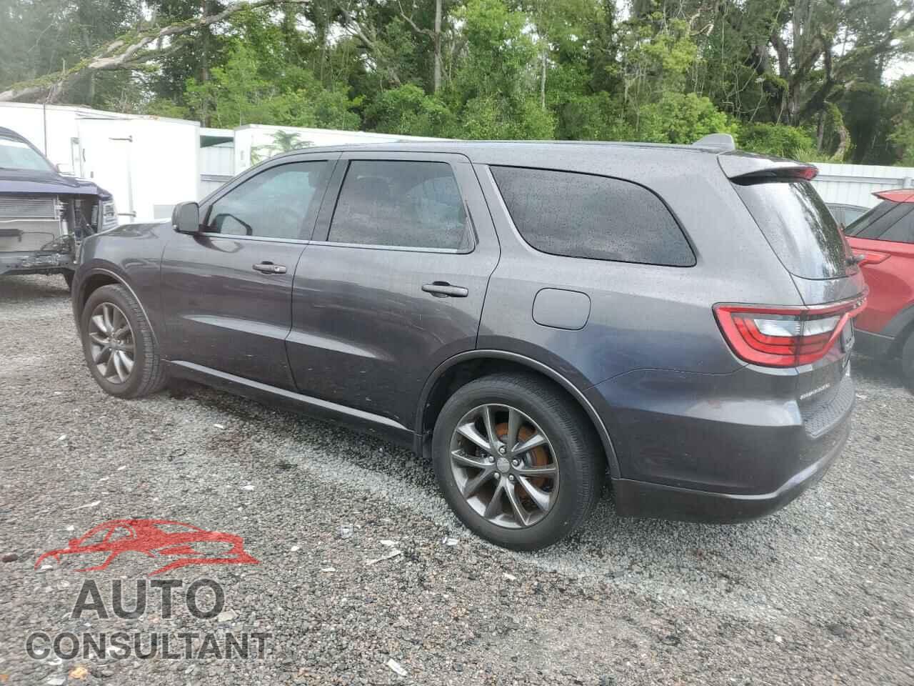 DODGE DURANGO 2018 - 1C4RDHDGXJC145788