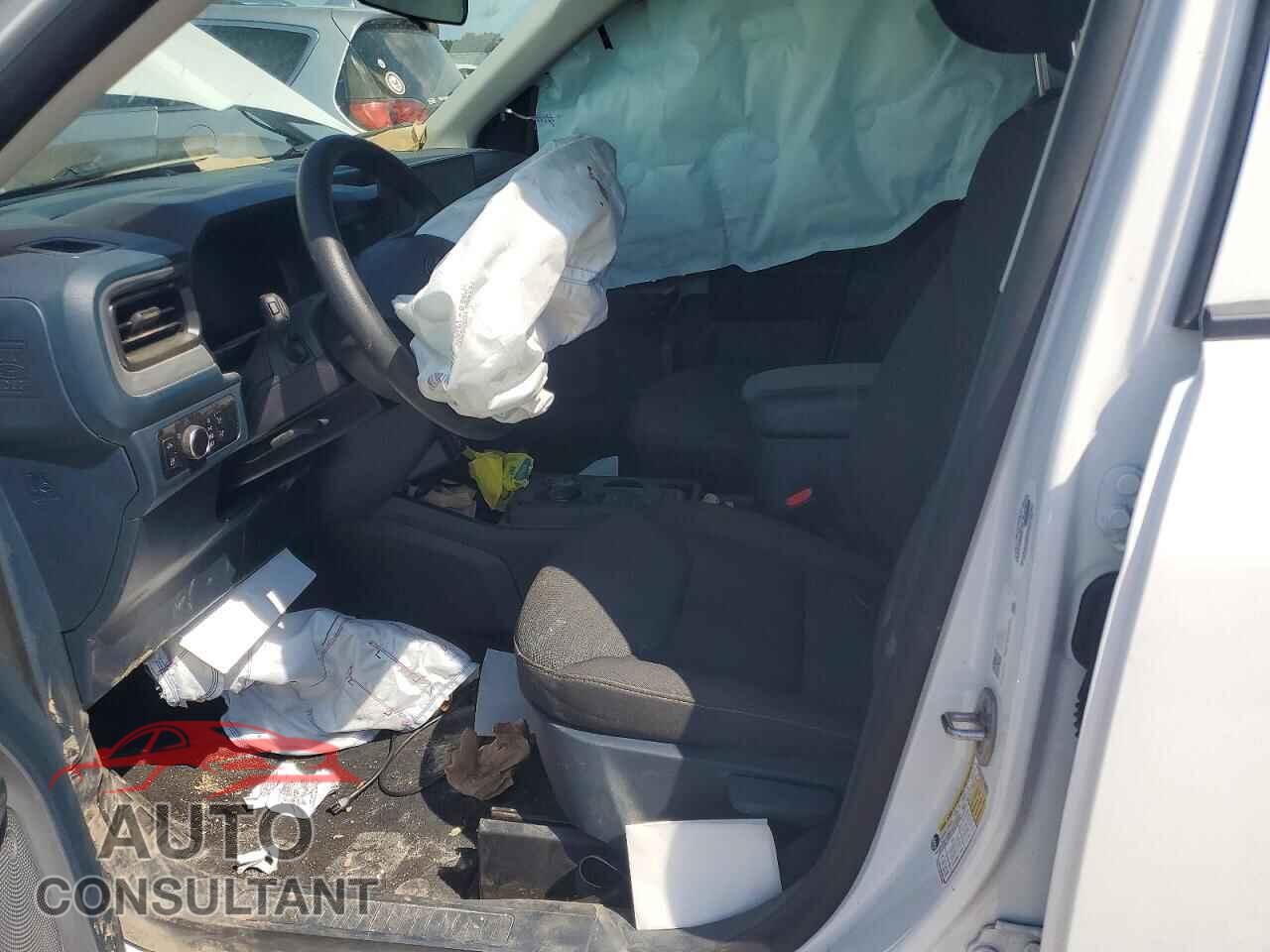FORD MAVERICK 2026 - 3FTTW8A38TRA29320
