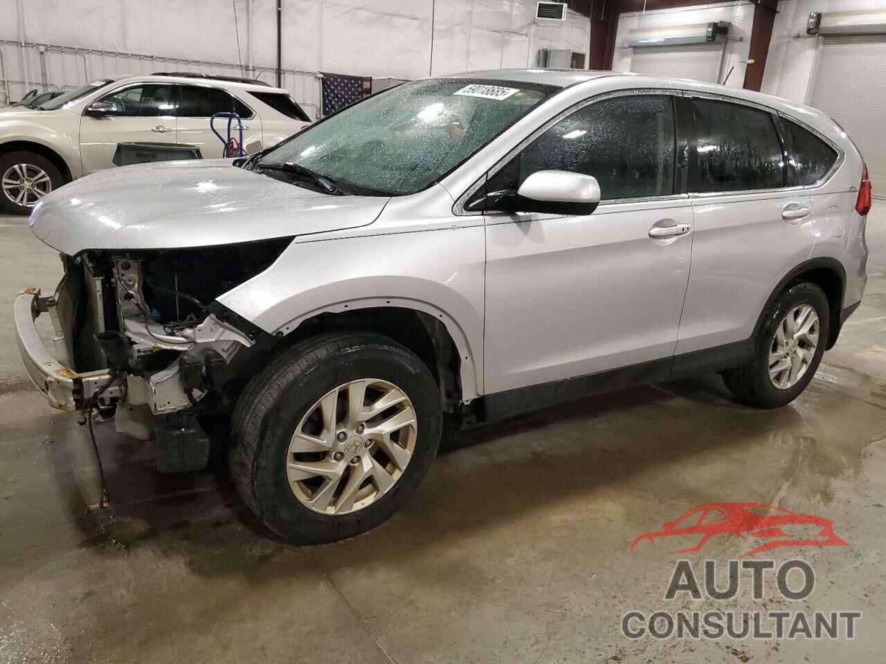 HONDA CRV 2016 - 5J6RM4H52GL067267