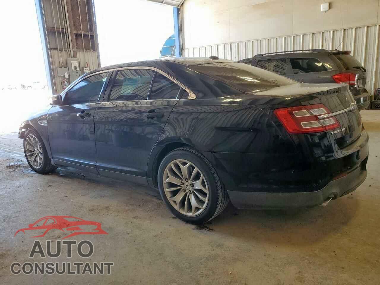 FORD TAURUS 2014 - 1FAHP2F84EG117947