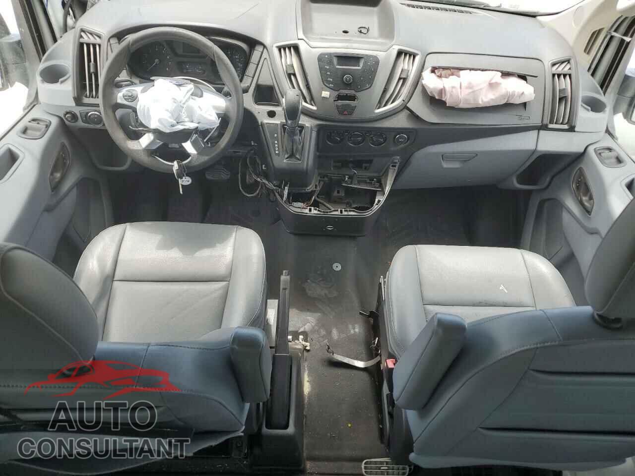 FORD TRANSIT 2017 - 1FBZX2CM1HKB38955