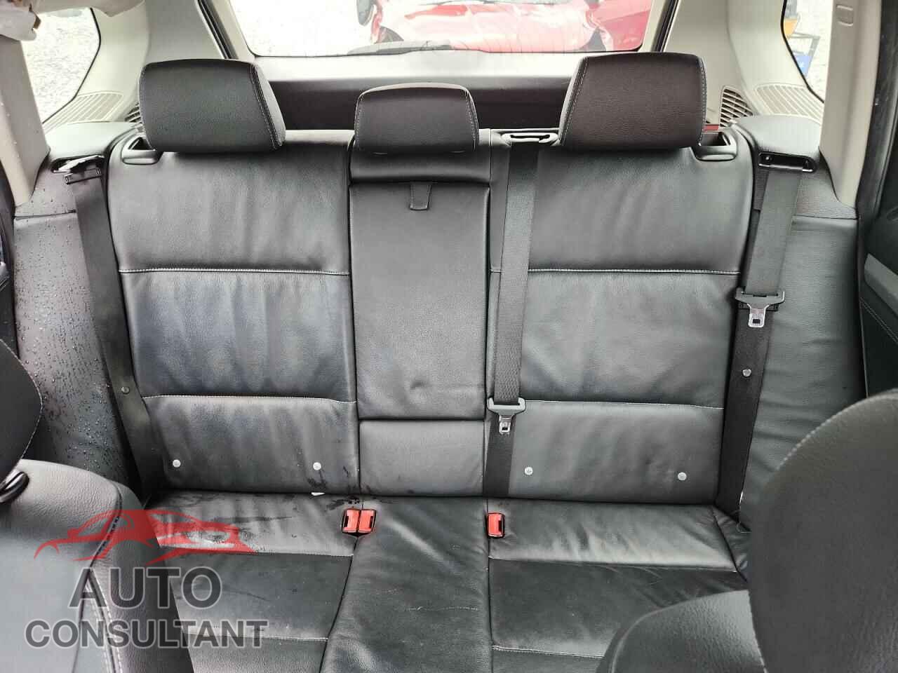 BMW X3 2013 - 5UXWX9C52D0A15981