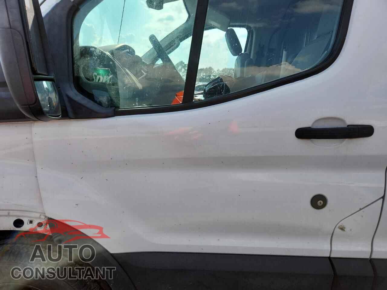 FORD TRANSIT 2019 - 1FTYR2YM3KKA41158