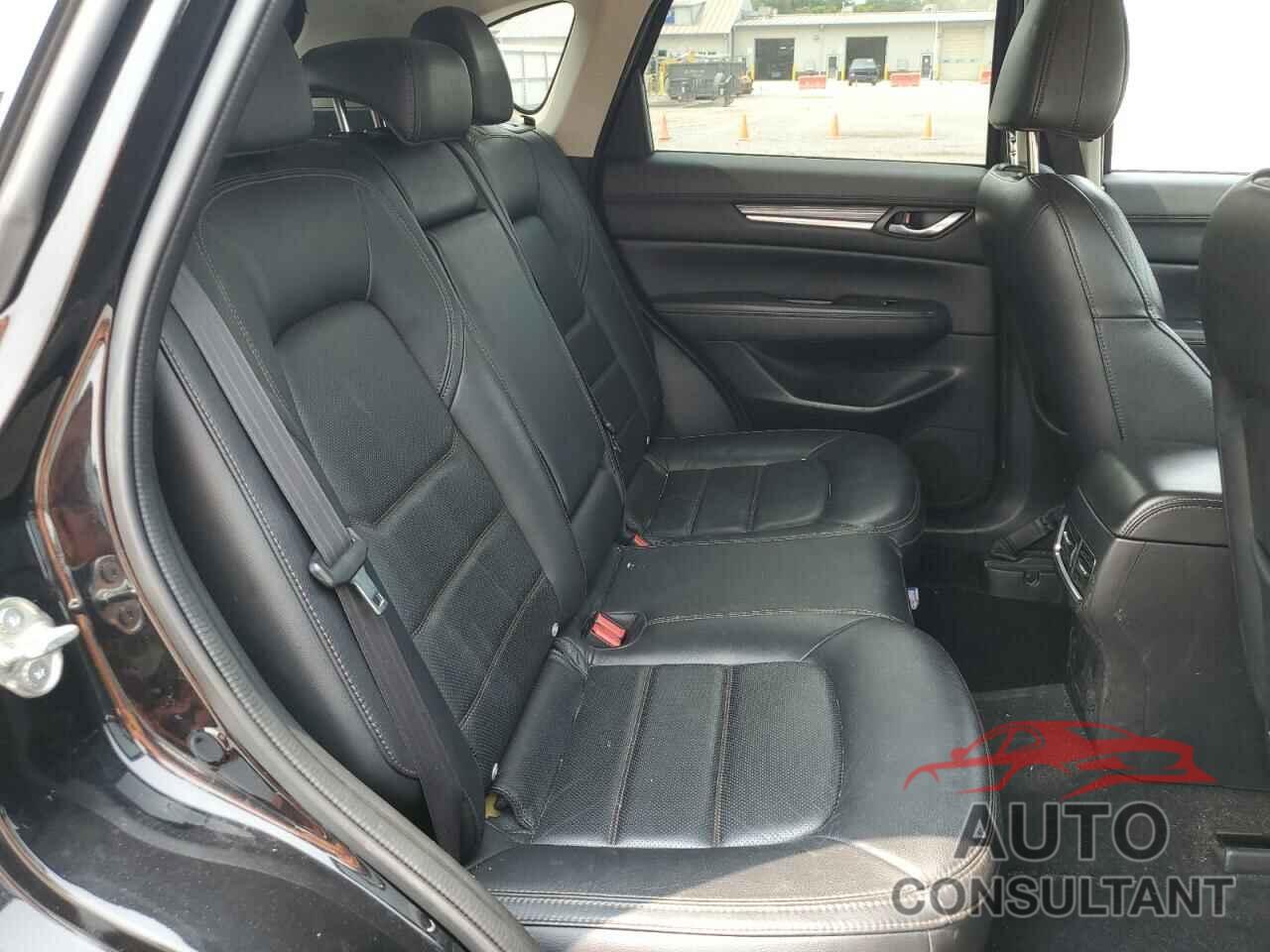 MAZDA CX-5 2019 - JM3KFBDM2K0569829