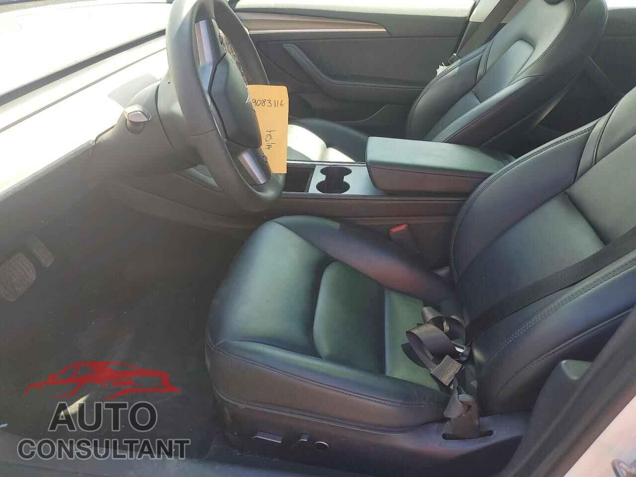 TESLA MODEL 3 2023 - 5YJ3E1EA0PF403395