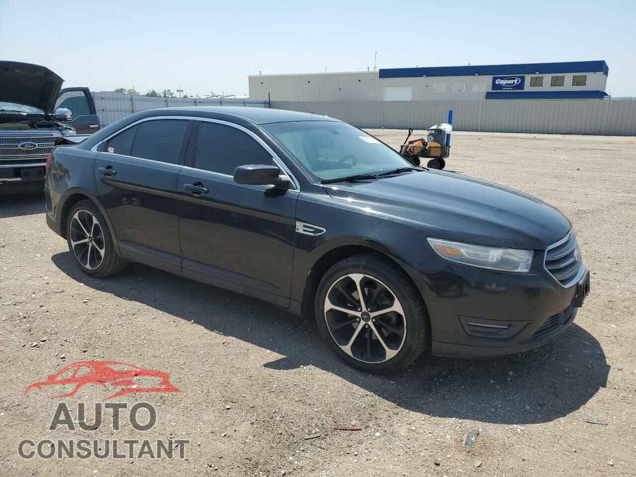 FORD TAURUS 2014 - 1FAHP2E87EG125462