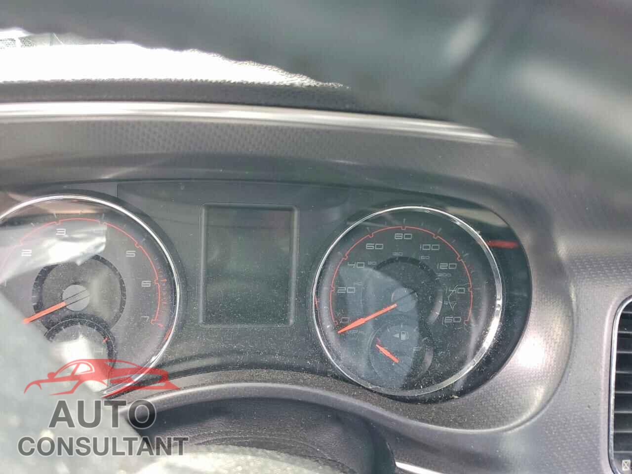 DODGE CHARGER 2014 - 2C3CDXCT9EH113145