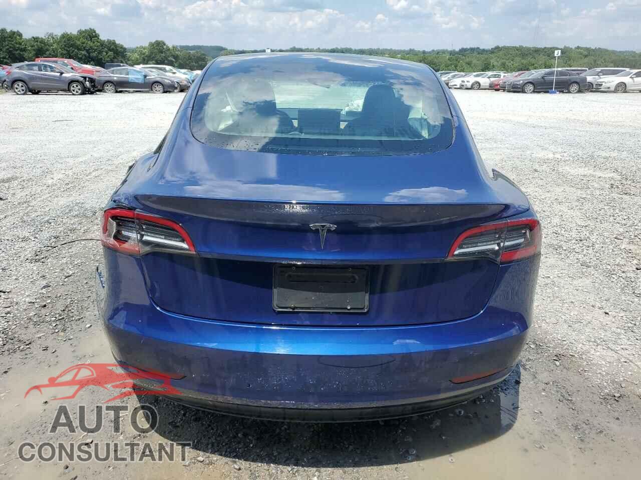 TESLA MODEL 3 2023 - 5YJ3E1EA6PF435459