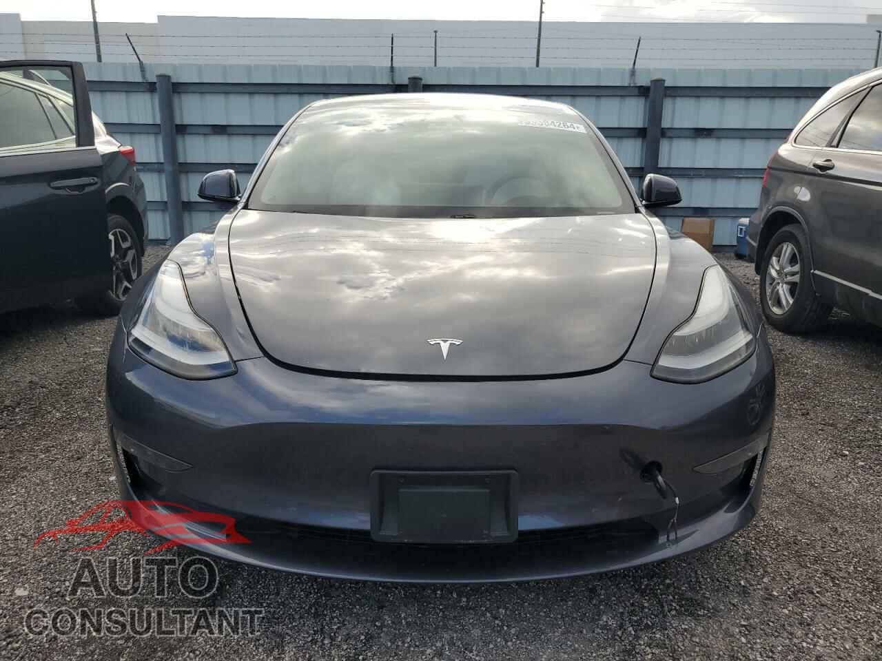 TESLA MODEL 3 2021 - 5YJ3E1EC1MF991899