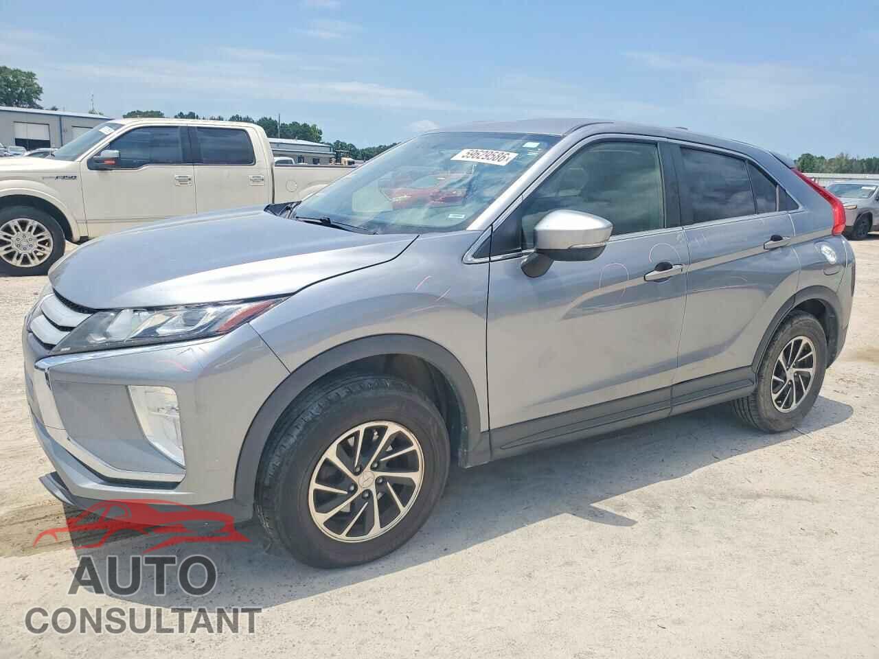 MITSUBISHI ECLIPSE 2020 - JA4AT3AA4LZ026521