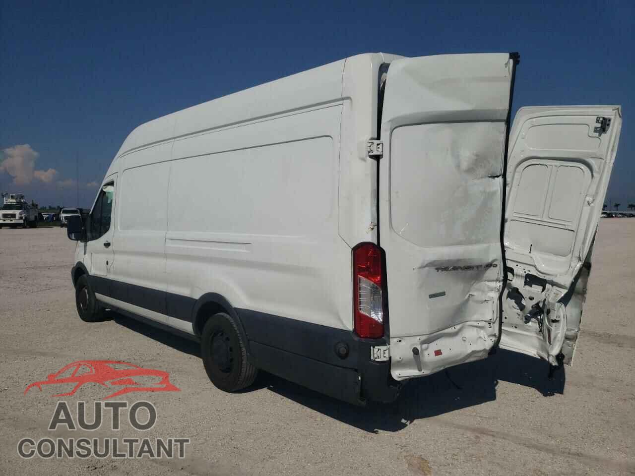 FORD TRANSIT 2016 - 1FTYR3XG6GKB43465