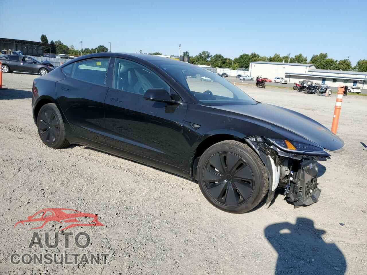 TESLA MODEL 3 2024 - 5YJ3E1EAXRF783090
