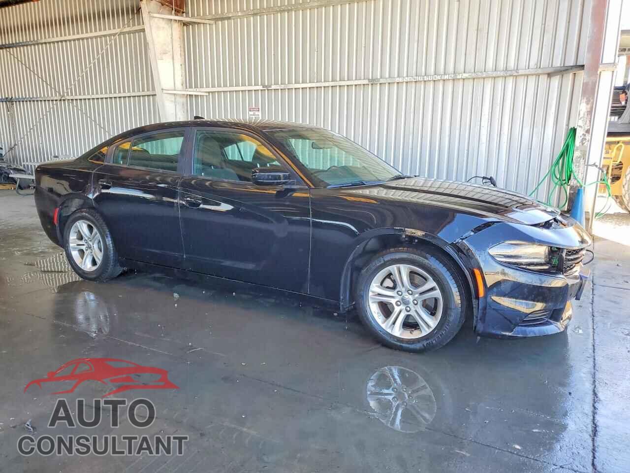 DODGE CHARGER 2023 - 2C3CDXBG5PH687829