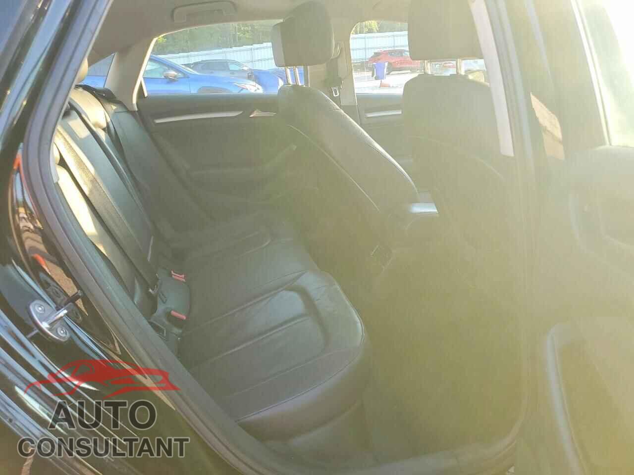AUDI A3 2015 - WAUACGFF4F1038136