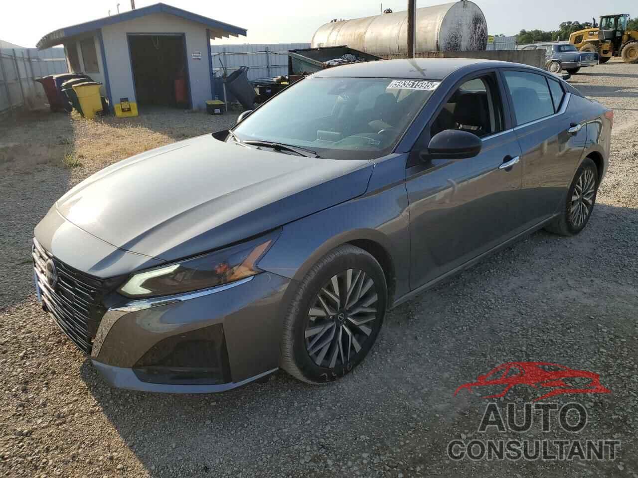 NISSAN ALTIMA 2025 - 1N4BL4DV7SN304368