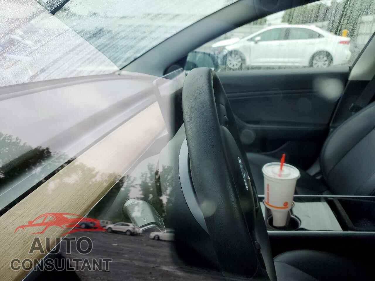 TESLA MODEL 3 2020 - 5YJ3E1EB0LF663752