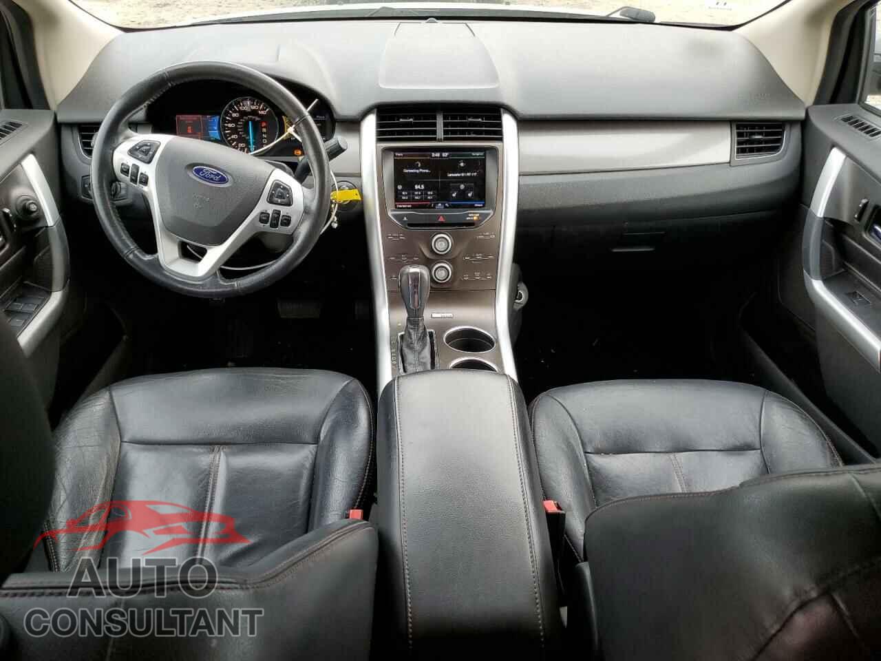 FORD EDGE 2013 - 2FMDK4JC4DBB19441