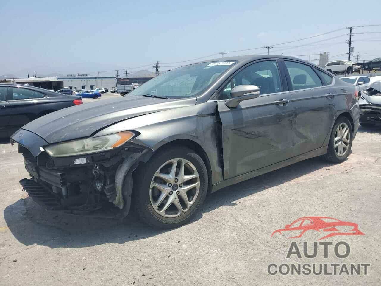 FORD FUSION 2016 - 3FA6P0H79GR106146