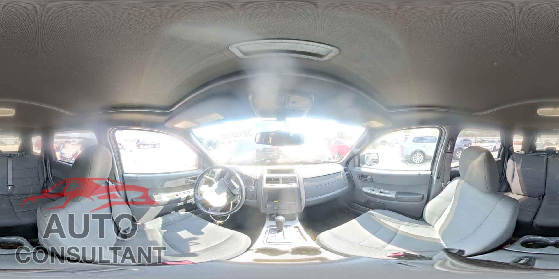 FORD ESCAPE 2012 - 1FMCU0DG8CKA48892