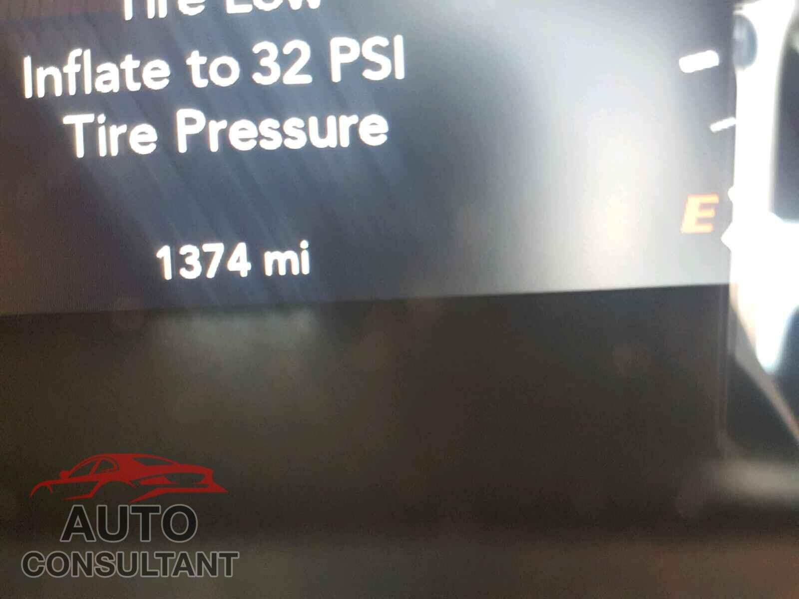 DODGE CHALLENGER 2018 - 2C3CDZDJ2JH334086