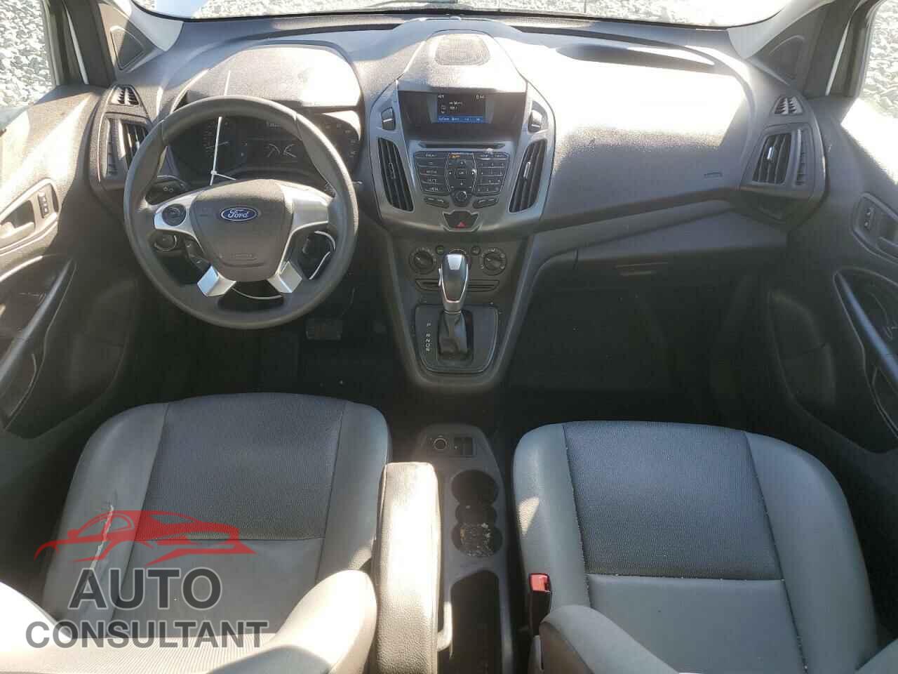 FORD TRANSIT 2017 - NM0LS7E79H1309961