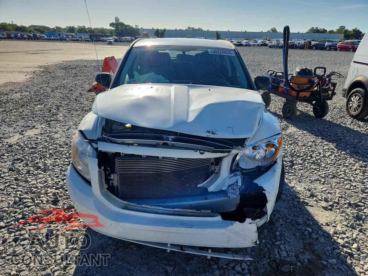 DODGE CALIBER 2009 - 1B3HB48AX9D148424