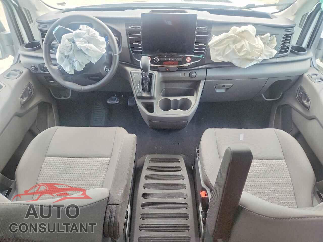 FORD TRANSIT 2026 - 1FBAX2C83TKA19913