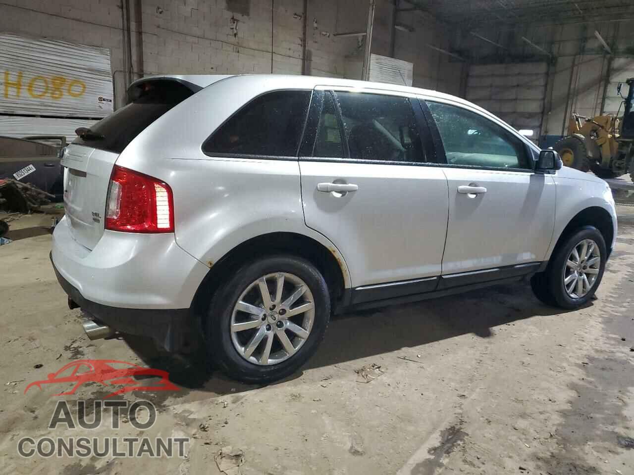 FORD EDGE 2014 - 2FMDK4JC2EBB74584