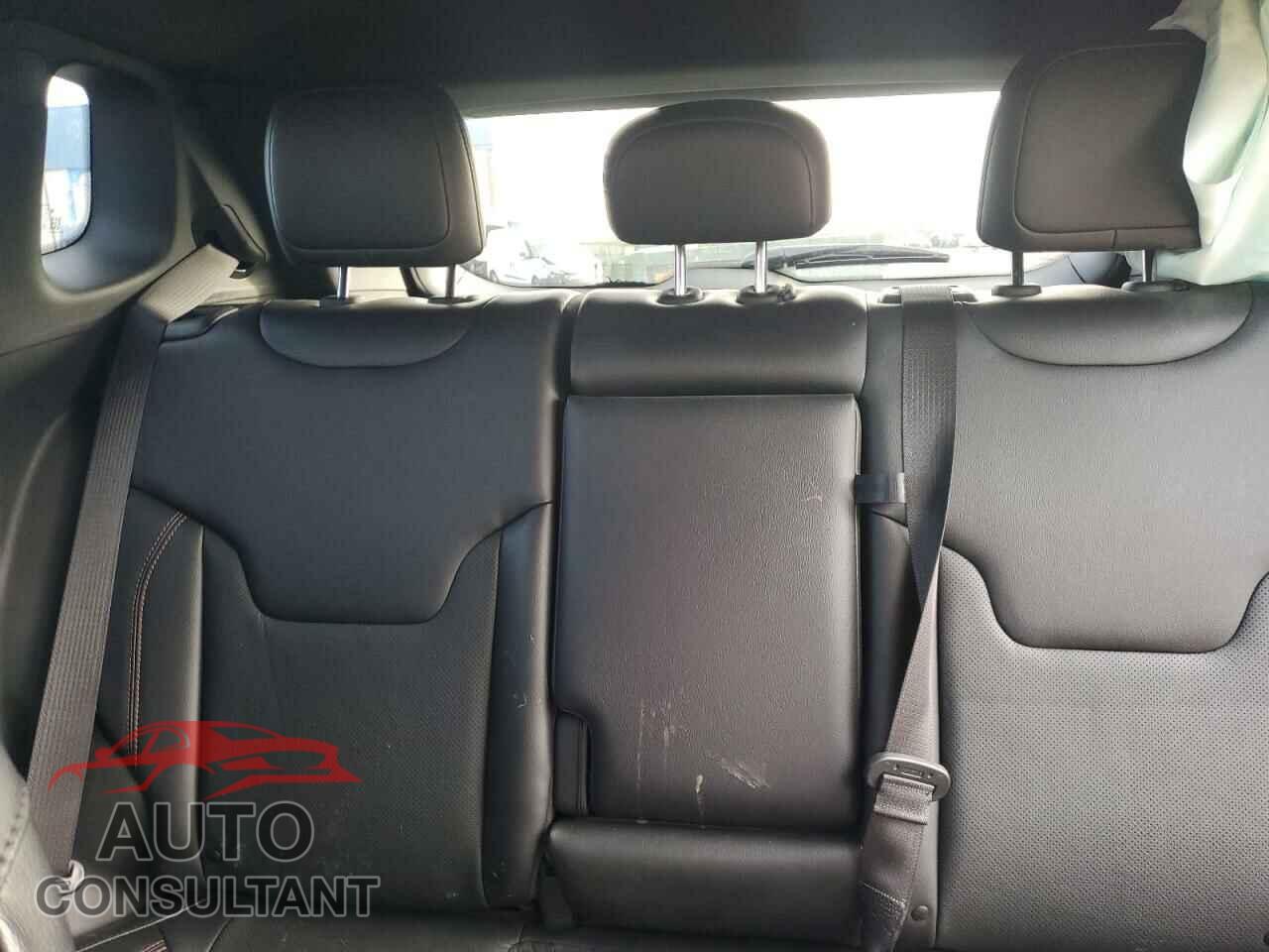 JEEP COMPASS 2023 - 3C4NJDCN2PT559502