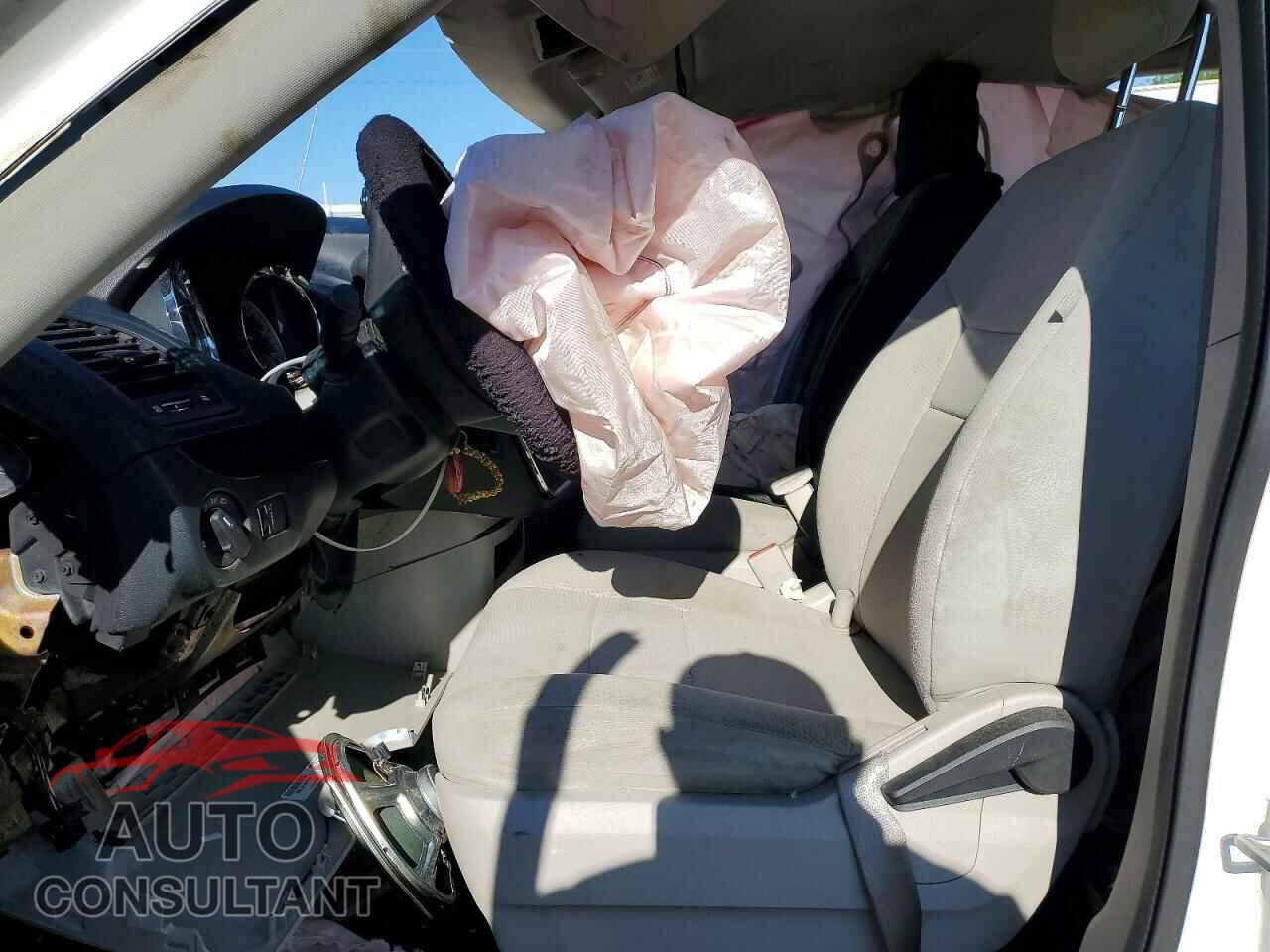 DODGE CARAVAN 2013 - 2C4RDGBG2DR780996