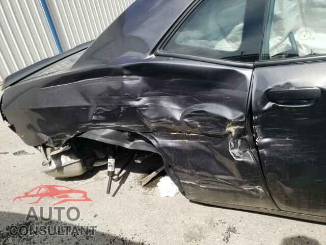 DODGE CHALLENGER 2019 - 2C3CDZAG9KH501294