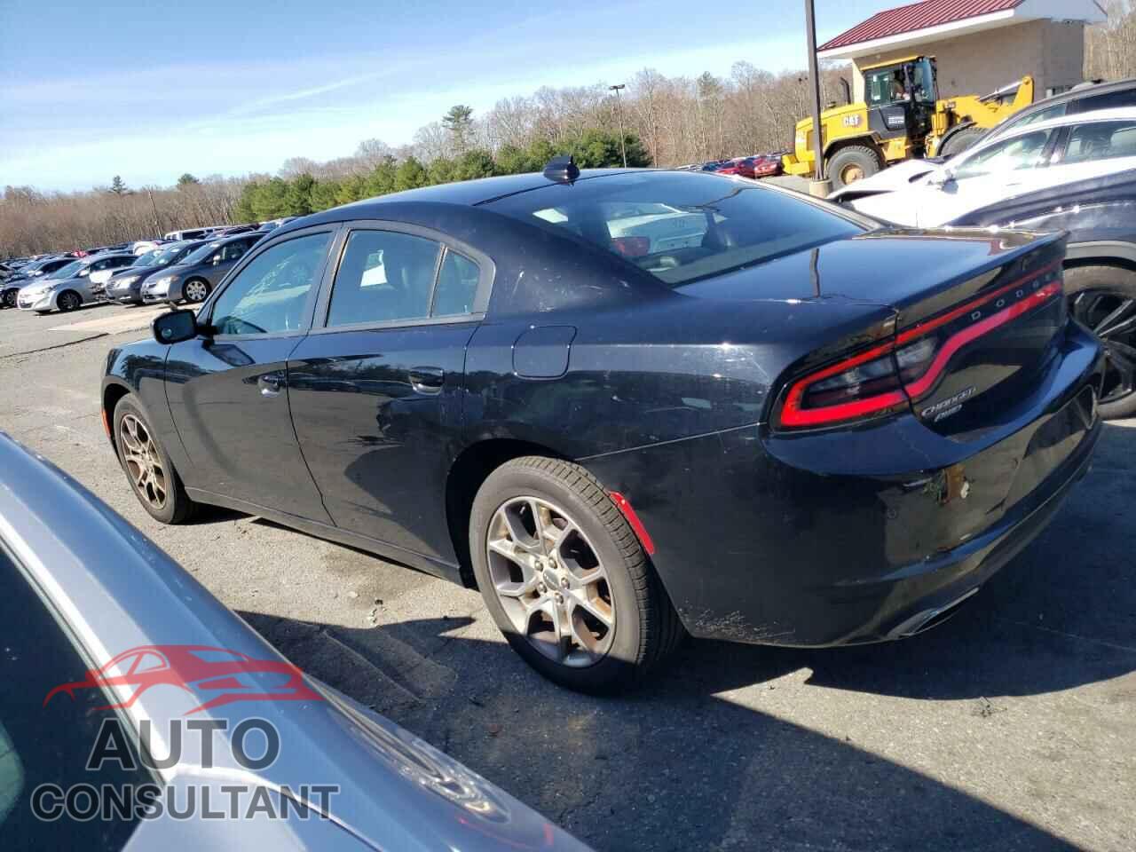 DODGE CHARGER 2016 - 2C3CDXJG7GH324336
