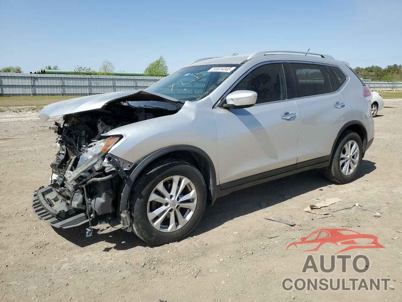 NISSAN ROGUE 2014 - 5N1AT2MT5EC786505
