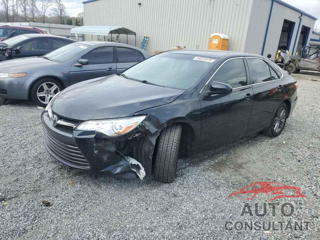 TOYOTA CAMRY 2016 - 4T1BF1FK2GU139194