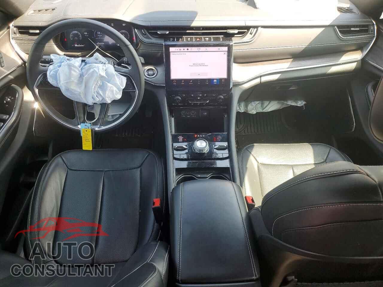 JEEP CHEROKEE 2023 - 1C4RJHDG2PC560461