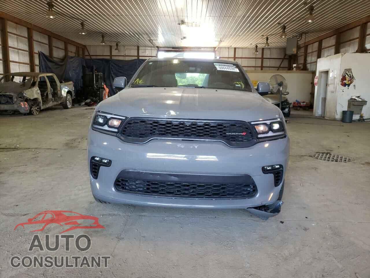 DODGE DURANGO 2021 - 1C4RDJDG2MC641843