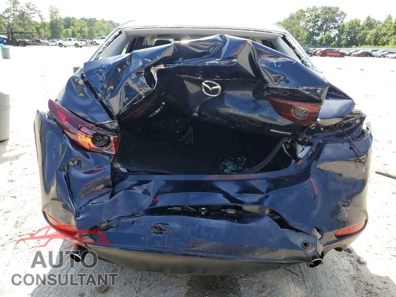 MAZDA 3 2020 - 3MZBPABLXLM135941