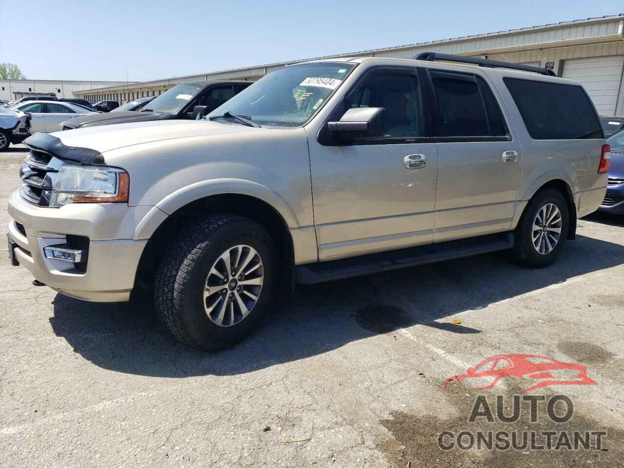 FORD EXPEDITION 2017 - 1FMJK1JT9HEA51312