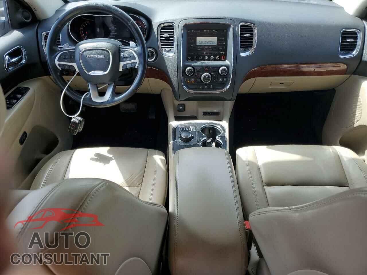 DODGE DURANGO 2015 - 1C4RDHDG8FC795498