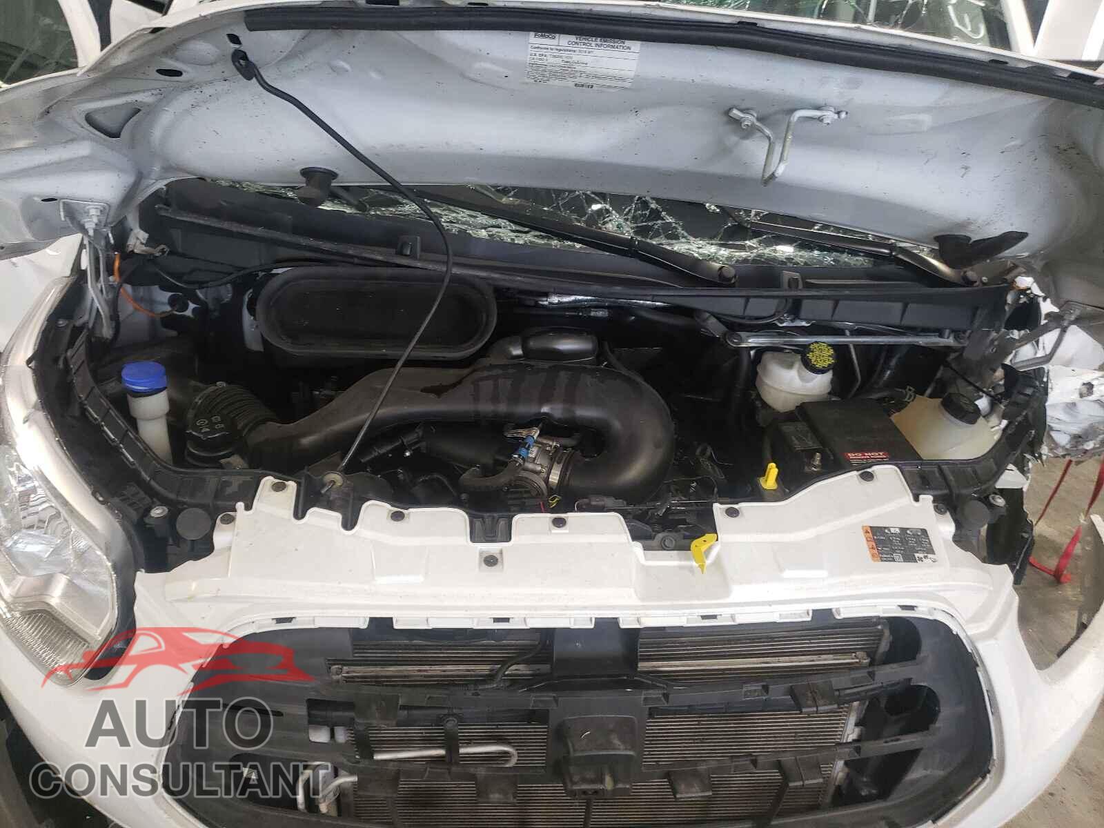 FORD TRANSIT CO 2019 - 1FTYR1ZM3KKB20578