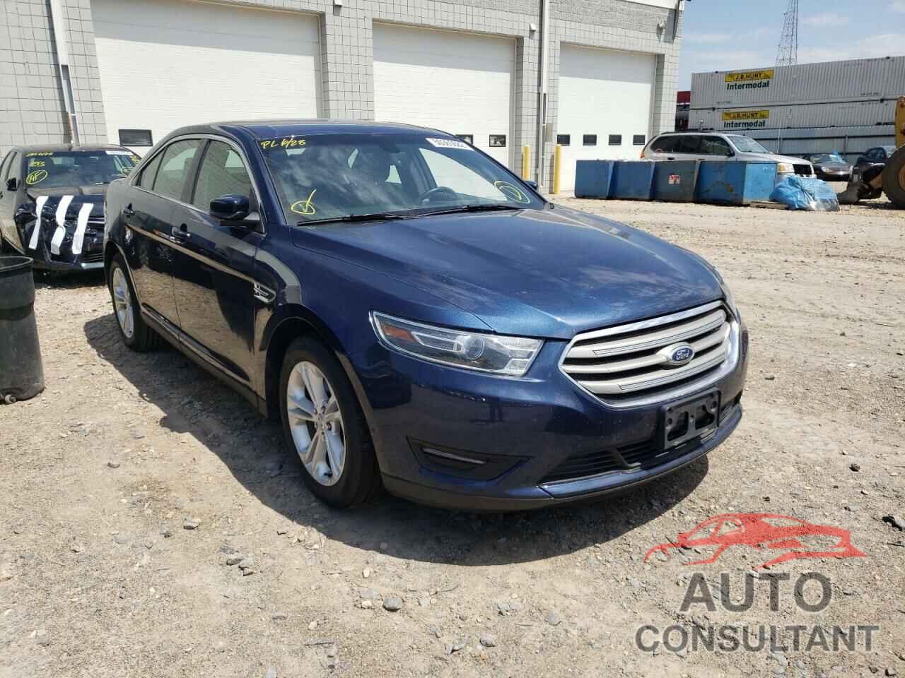 FORD TAURUS 2016 - 1FAHP2E87GG106638