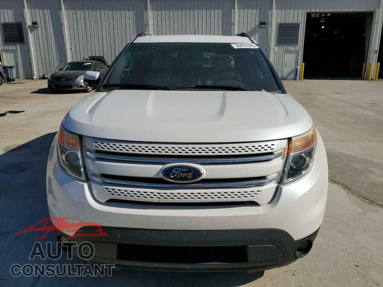 FORD EXPLORER 2014 - 1FM5K7F84EGB83659