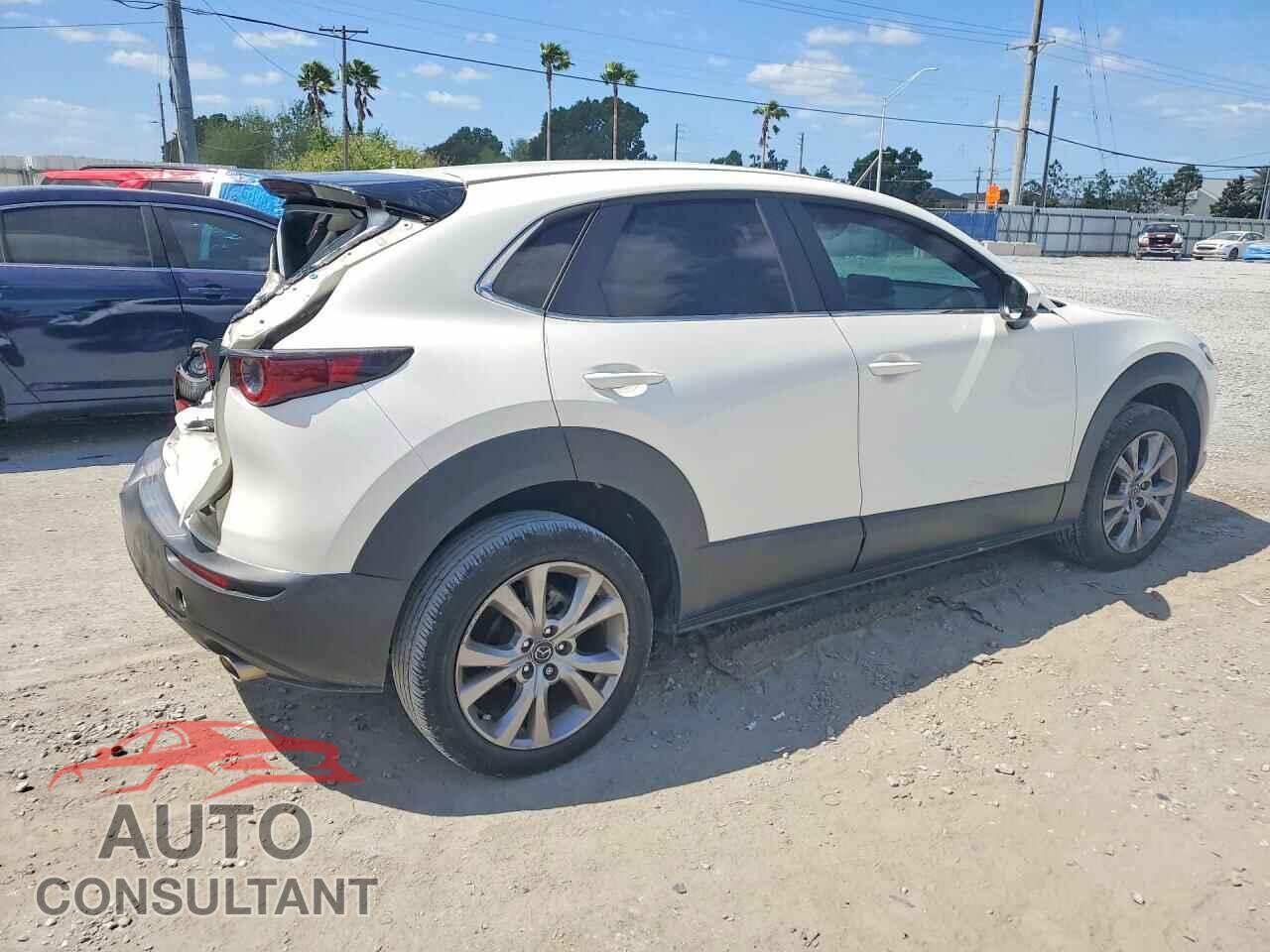 MAZDA CX30 2021 - 3MVDMACL4MM240378