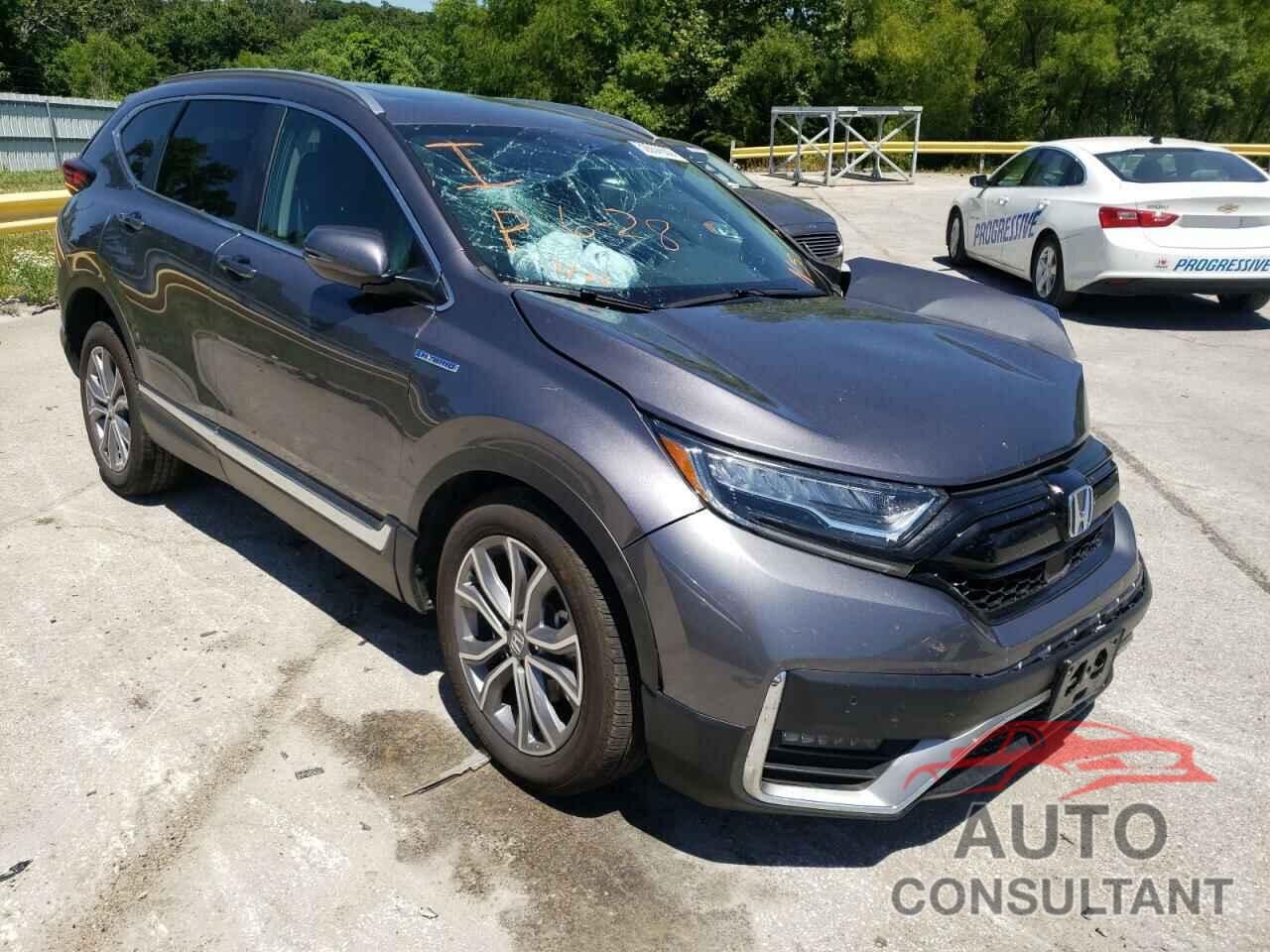 HONDA CRV 2020 - 7FART6H92LE020099