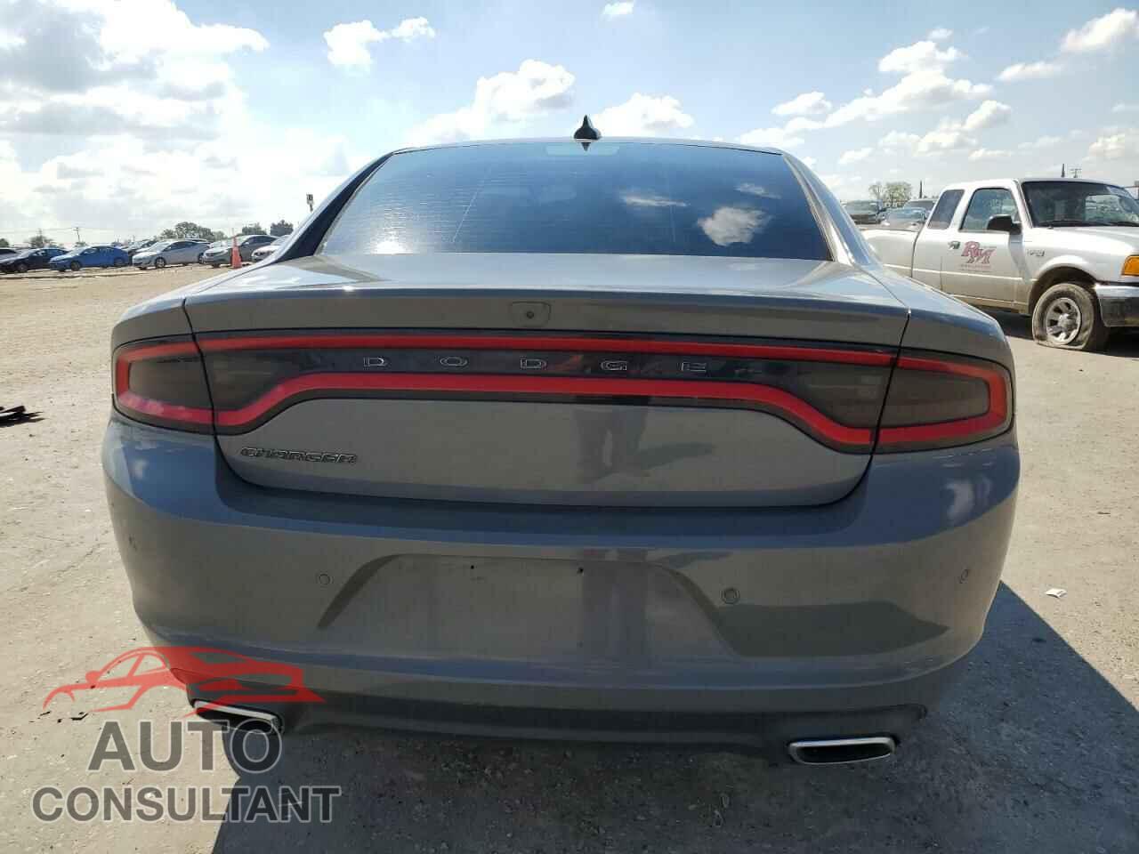 DODGE CHARGER 2017 - 2C3CDXJG4HH505699