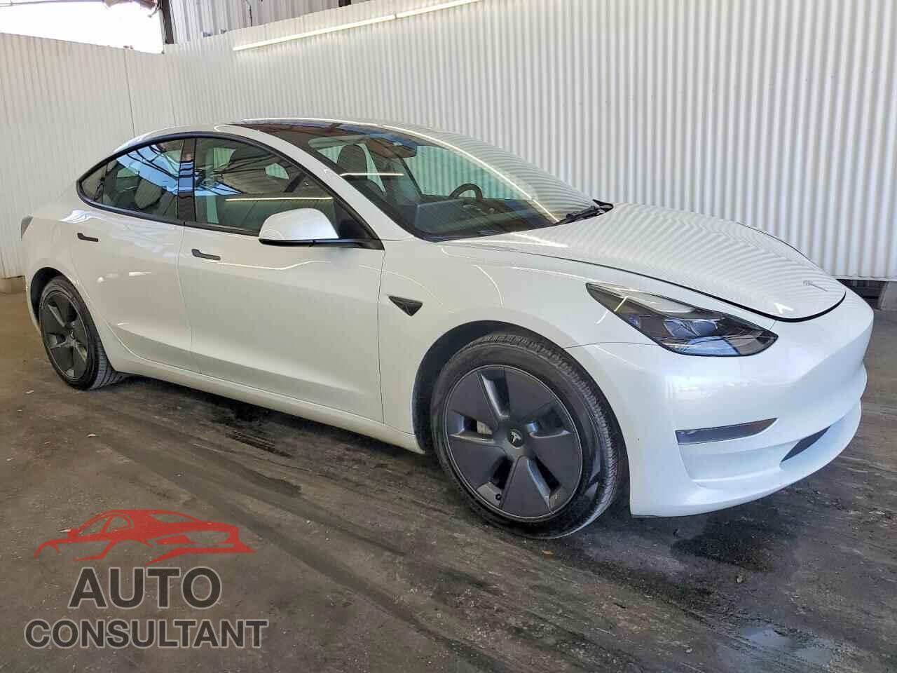 TESLA MODEL 3 2023 - 5YJ3E1EA7PF455879
