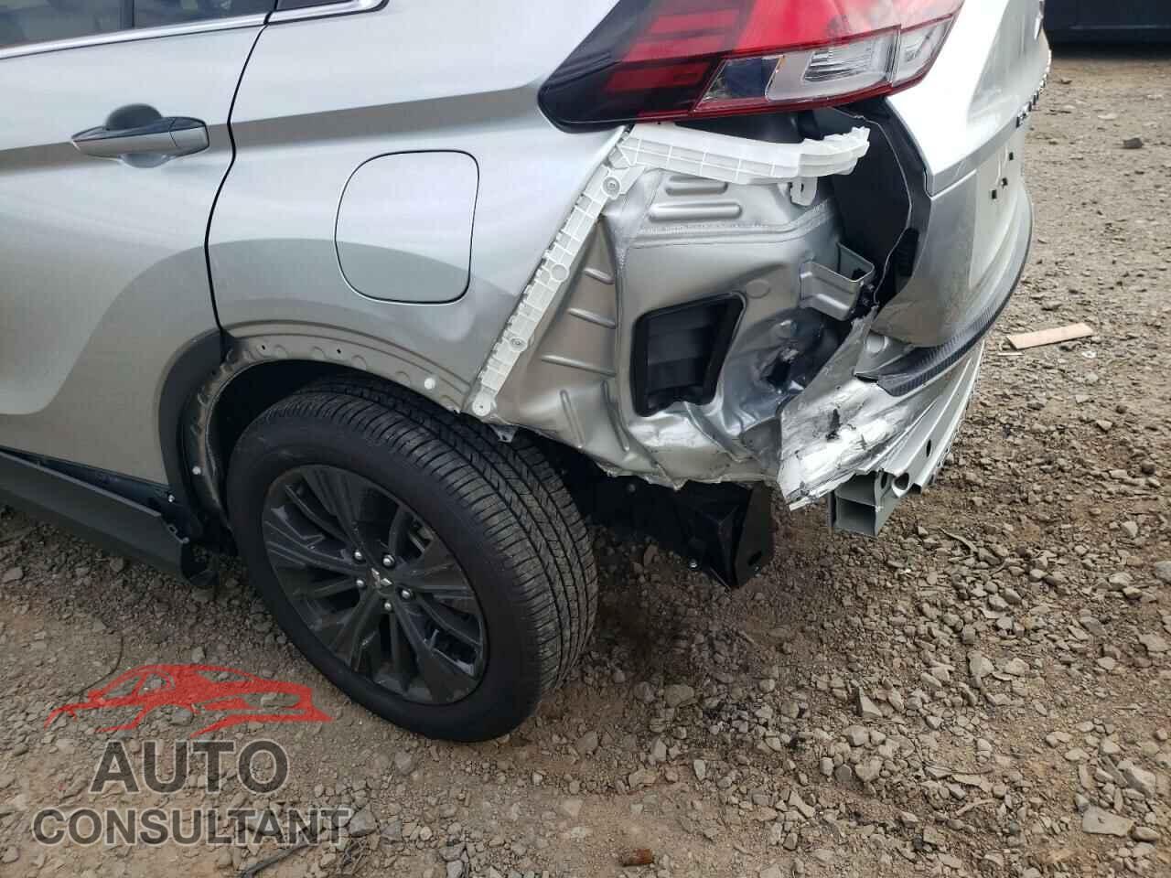 MITSUBISHI ECLIPSE 2022 - JA4ATVAA2NZ054218