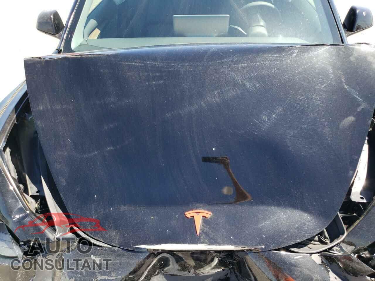 TESLA MODEL 3 2021 - 5YJ3E1EA6MF090333