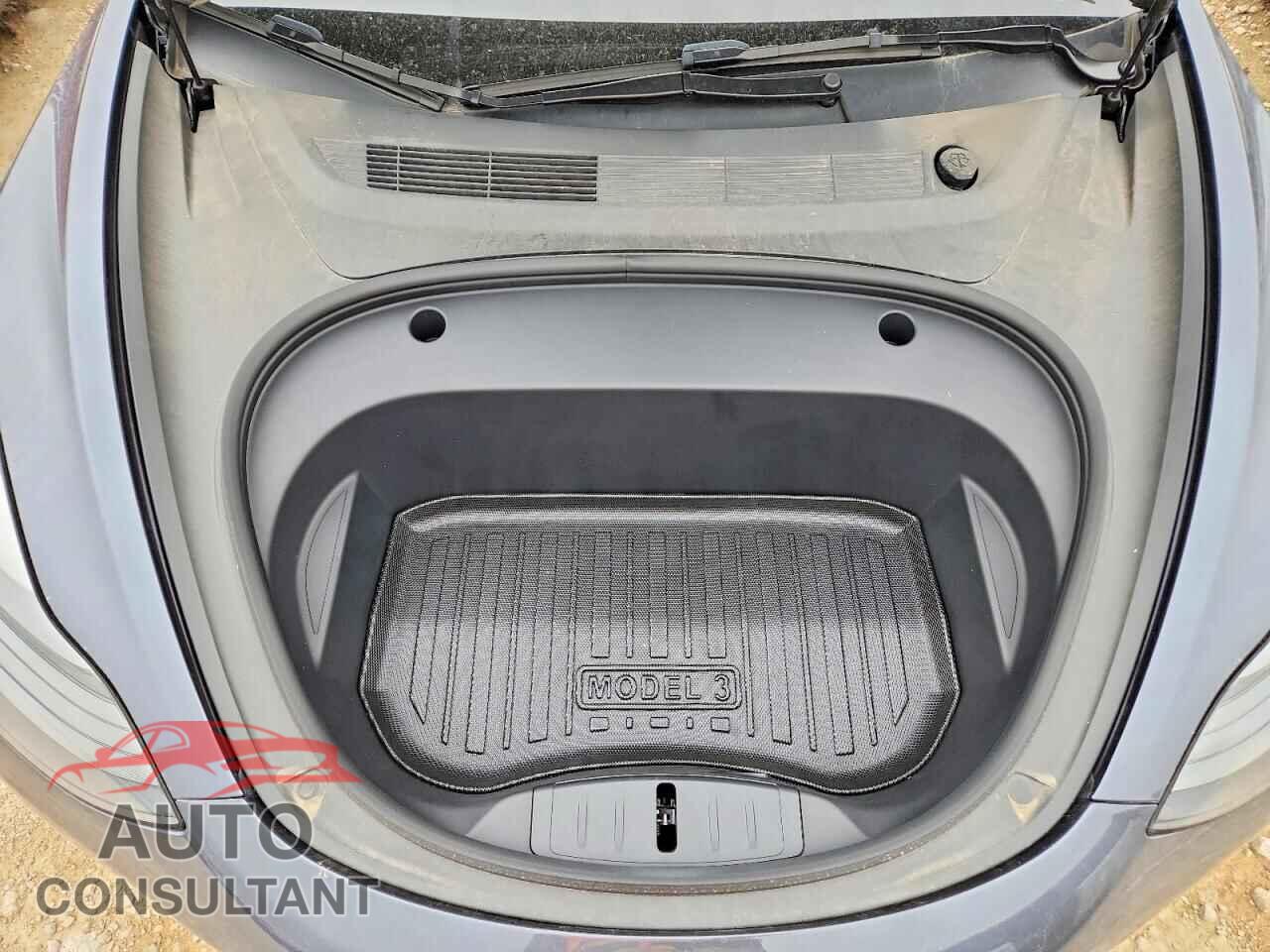 TESLA MODEL 3 2023 - 5YJ3E1EA6PF697661