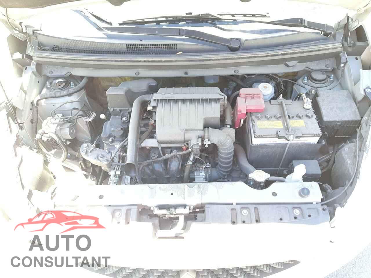 MITSUBISHI MIRAGE 2019 - ML32A3HJXKH002995
